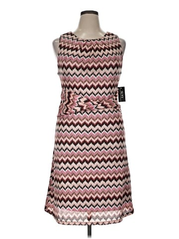 SLNY Casual Dress (view 1)