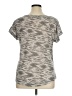 Assorted Brands Tweed Gray Active T-Shirt Size 16 - 18 - photo 2