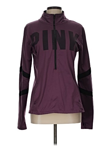 Victoria's Secret Pink Track Jacket (view 1)