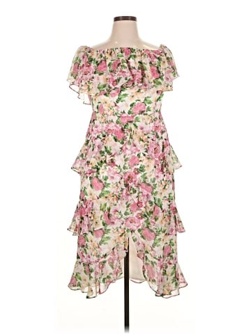WAYF Cocktail Dress (view 1)