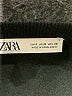 Zara Black Cardigan Size S - photo 7