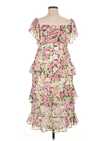 WAYF Cocktail Dress (view 2)