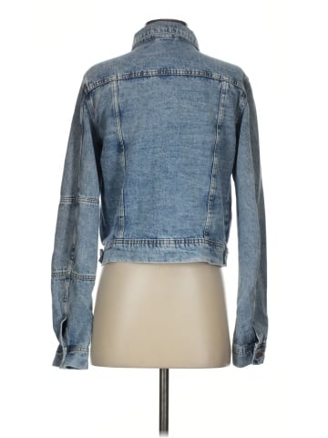 Free People Denim Jacket (view 2)