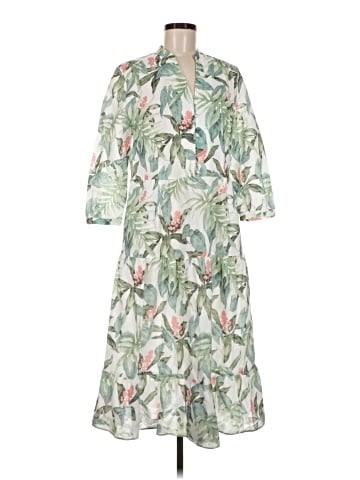 J. McLaughlin Casual Dress (view 1)