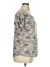 Assorted Brands Tweed Gray Active T-Shirt Size 16 - 18 - photo 4