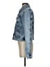 Free People Blue Denim Jacket Size S - photo 5