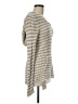 Roxy Silver Pullover Sweater Size M - photo 4