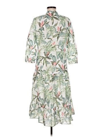 J. McLaughlin Casual Dress (view 2)