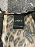 Privy 100% Polyester Gold Bodysuit Size S - photo 3