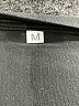 Unbranded 100% Polyester Black Short Sleeve T-Shirt Size M - photo 7