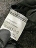 Unbranded 100% Polyester Black Short Sleeve T-Shirt Size M - photo 8