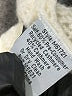 Calme Ivory Poncho Size M - photo 8