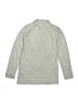 Bella Bliss 100% Cotton Gray Pullover Sweater Size 12 - photo 2