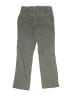 Scotch Shrunk 100% Cotton Chevron-herringbone Gray Casual Pants Size 12 - photo 2