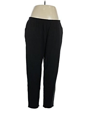 Eileen Fisher Active Pants (view 1)