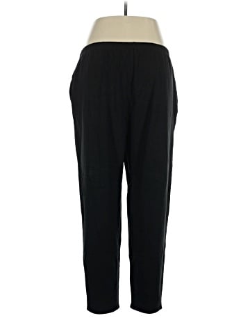 Eileen Fisher Active Pants (view 2)