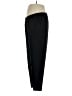 Eileen Fisher Solid Black Active Pants Size XL - photo 5