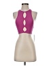 Out From Under Pink Tank Top Size XS - photo 1