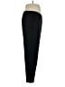 Eileen Fisher Solid Black Active Pants Size XL - photo 4