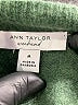 Ann Taylor Green Pullover Sweater Size M - photo 7