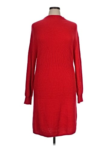 Style&Co Casual Dress (view 1)