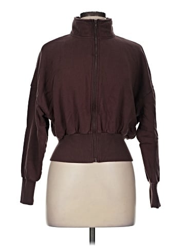 Forever 21 Track Jacket (view 1)