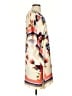 Jade 100% Polyester Ivory Casual Dress Size S - photo 4