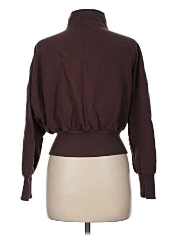 Forever 21 Track Jacket (view 2)