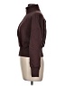 Forever 21 Burgundy Track Jacket Size M - photo 5