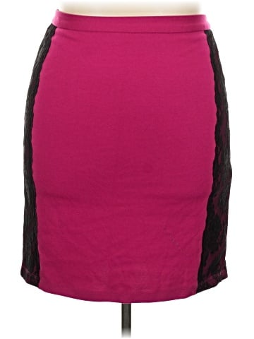 Miss Tina by Tina Knowles Casual Skirt (view 1)