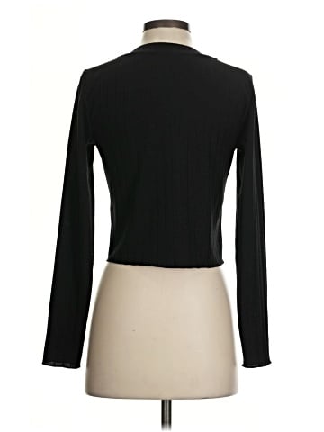 Elodie Long Sleeve Top (view 2)