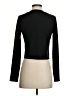 Elodie Black Long Sleeve Top Size S - photo 2