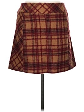 Free People Casual Skirt