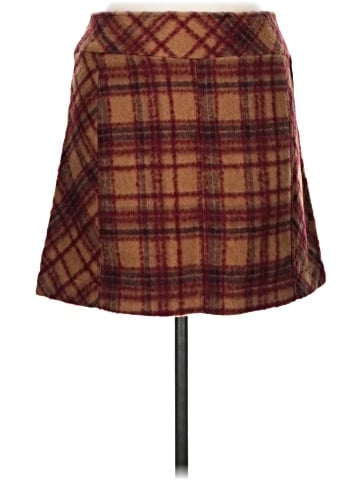 Free People Casual Skirt (view 1)
