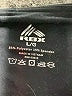 RBX Black Jeggings Size L - photo 7
