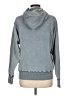 Katie J NYC Blue Pullover Hoodie Size L - photo 2