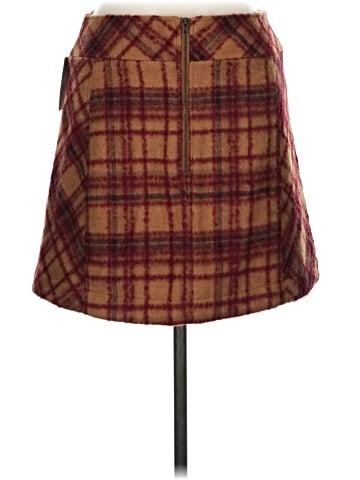 Free People Casual Skirt (view 2)