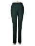 Shein Solid Green Active Pants Size 6 - photo 1