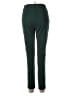 Shein Solid Green Active Pants Size 6 - photo 2