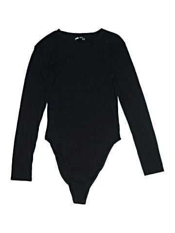 Zara Bodysuit (view 1)