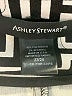 Ashley Stewart Graphic Black Formal Skirt Size 22 Plus - photo 4