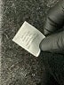 Design History 100% Cashmere Black Cashmere Pullover Sweater Size M - photo 8