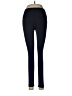 Splits 59 Solid Black Active Pants Size M - photo 1