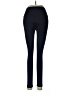 Splits 59 Solid Black Active Pants Size M - photo 2