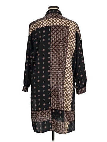 Zara Basic Casual Dress (view 2)