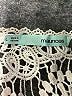 Maurices 100% Rayon Silver Sleeveless Blouse Size L - photo 7