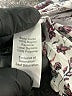 Maurices 100% Rayon Silver Sleeveless Blouse Size L - photo 8
