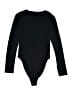 Zara Black Bodysuit Size M - photo 2
