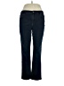Bandolino Blue Jeans Size 16 - photo 1