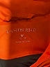 Lands' End 100% Polyester Orange Vest Size 10 - 12 - photo 3